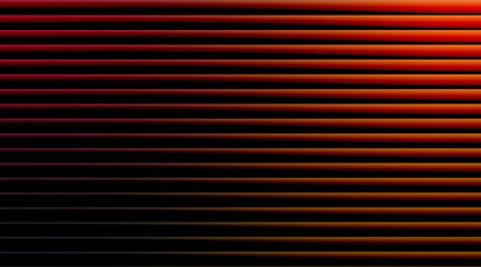 Vibrant Gradient Color Bars Background,Abstract Spectrum Pattern Design