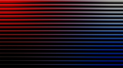 Vibrant Gradient Color Bars Background,Abstract Spectrum Pattern Design