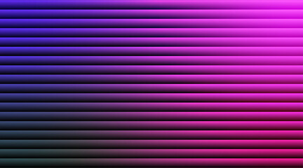 Vibrant Gradient Color Bars Background,Abstract Spectrum Pattern Design