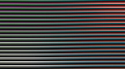 Vibrant Gradient Color Bars Background,Abstract Spectrum Pattern Design