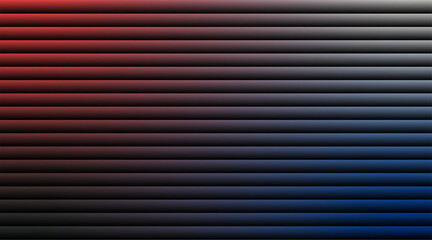 Vibrant Gradient Color Bars Background,Abstract Spectrum Pattern Design