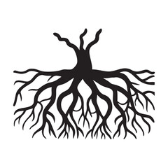 Vector file text graphic illustration for digital media assets