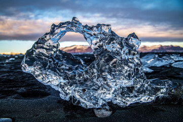 diamentowa plaża © Izabela&Grzegorz