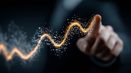 Guiding Digital Trends Toward Future Growth and Success Through Innovative Data Visualization