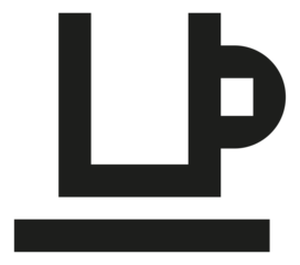 Bold bauhaus mug icons, vector kop icons, , symbol, caffe pause icons