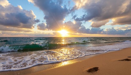 Shore of Holiness: Power, Purity, and Righteous Light