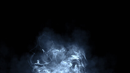 Blaze fire flame texture overlays on isolated background. Texture of burn fire with particles ember.