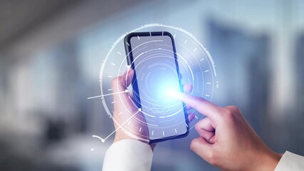 Communication network enables digital connectivity. A strong communication network supports data transfer, communication access, and global communication network solutions. Spire - Powered by Adobe