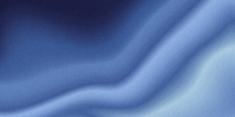 A close-up view of a shimmering blue texture creating gentle wave-like patterns and subtle gradients