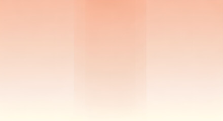 Peach Yellow Gradient Background Vertical Copy Space
