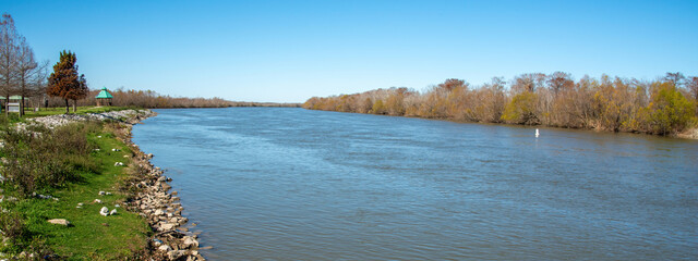 Army Corps of Engineers, Trinity River Recreation Area