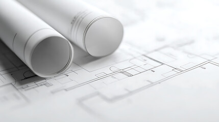 Elevate your next project with precision. Discover architectural blueprints and rolled plans for seamless execution. Plan, design, and build with confidence. #architecture #blueprint