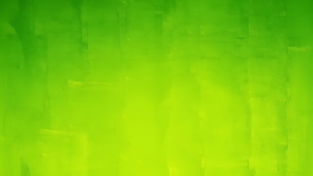 Yellow lime green abstract fabric background. Color gradient, ombre. Geometric. Lines, stripes, waves, drapery. Noise, grain, grungy, rough. Bright neon shades. Light, glow, shine. Design
