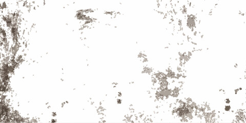 Abstract grunge splatter texture with rough gray paint spots on white background. Distressed artistic pattern for modern design projects, posters, overlays, digital artwork, and creative grunge themed