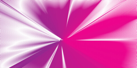 Abstract black and red stripes line gradient background for backdrop or presentation