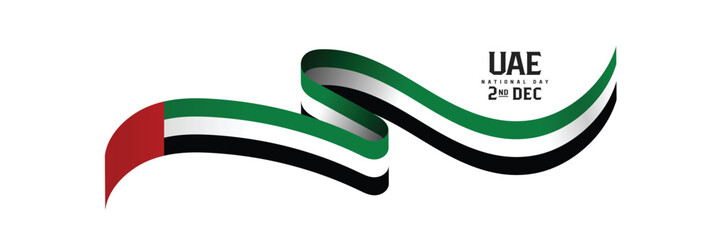 Happy National UAE Day on December 2