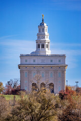 Nauvoo IL temple
