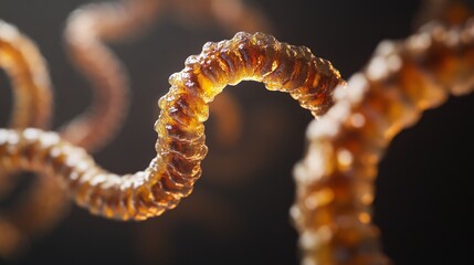 Exploring the Intricate Structure of Borrelia Burgdorferi and Its Implications in Disease