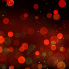 Bokeh background perfect for Holidays, Anniversary, Birthdays, Festive and various desing works