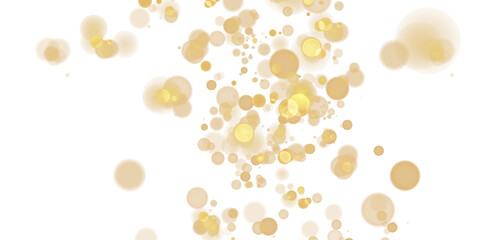 Gold glitter bursts with shining particles and colorful motion. Perfect for PNG overlays for celebrations or dynamic backgrounds. Adds vibrant festive energy to any design.