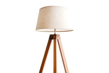 wooden floor lamp isolated on white background interior design inspiration furniture modern inspiration home living wooden wardrobe inspiration