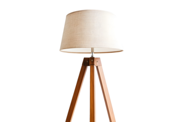 wooden floor lamp isolated on white background interior design inspiration furniture modern inspiration home living wooden wardrobe inspiration