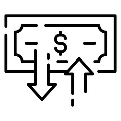 Credit icon