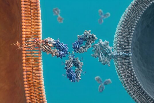 Nivolumab Blocking PD-1/PD-L1 Interaction Immune Checkpoint Inhibition