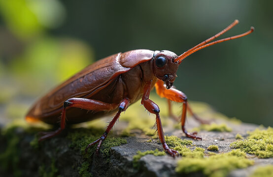 Lethocerus Images – Browse 240 Stock Photos, Vectors, and Video | Adobe ...