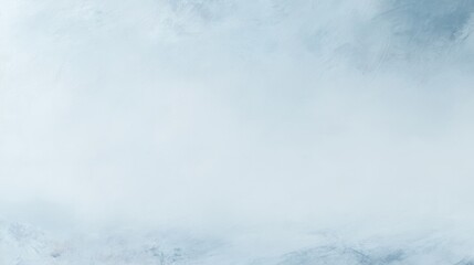 Fototapeta premium Serene Light Blue Abstract Background with Soft Texture and Subtle Gradient for Design or Creative Project Use in Digital and Print Mediums