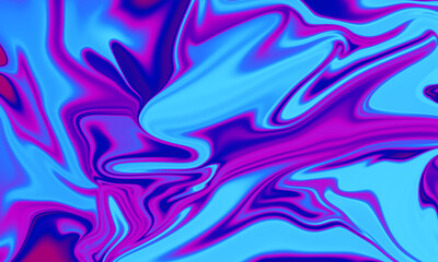 Abstract Pink Water colour Liquid Graphic Motion Art Background 