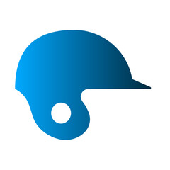 Baseball icon design template