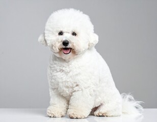 ビションフリーゼ