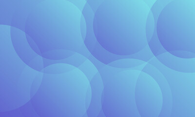 Minimalist banner background, pink and blue gradations, colorful,abstract background,