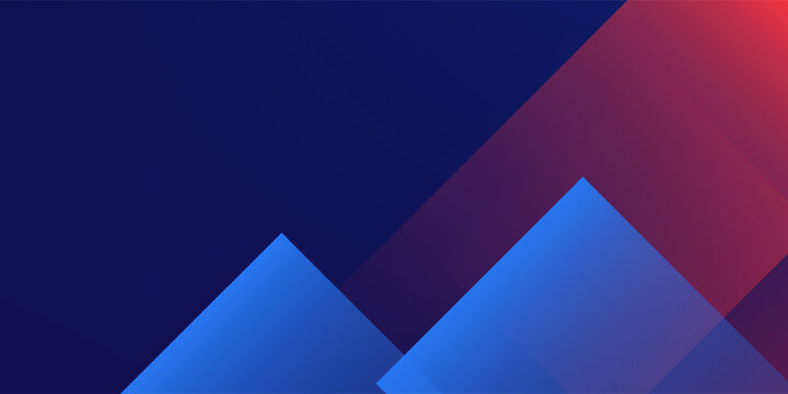simple red blue abstract background with gaming style for banner and eventsimple red blue abstract background with gaming style for banner and event