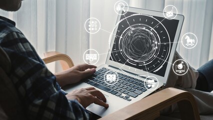 The concept of malware protection is vital for cybersecurity. This system provides robust virus protection, scanning for threats to ensure data safety and network security. Gist