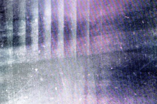 glitch vhs texture