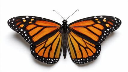 Fototapeta premium Beautiful Insect Macro Shot