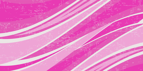 Abstract diagonal slashes in pink background vector for sports ,gaming, racing themes