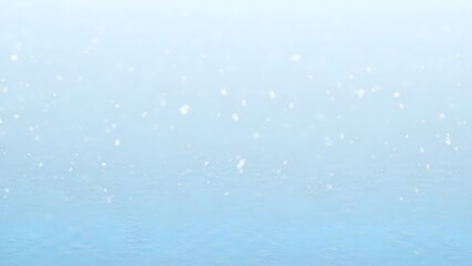 abstract blue background