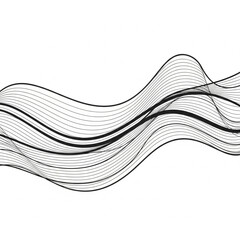 Minimal Line Wave Abstract Vector