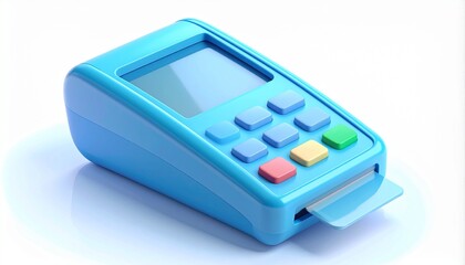 White isolated pack of medicine pills and capsules in a blister for pharmacy, health, and medical care