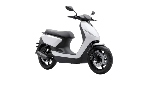 Get ready for the ecommerce big sale and logistic boost! Boost your online sales with our new electric scooter, perfect for efficient product delivery and optimized transportation