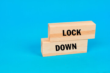 A concept expressing restriction and limited movement, reflecting societal, organizational, or personal constraints.
