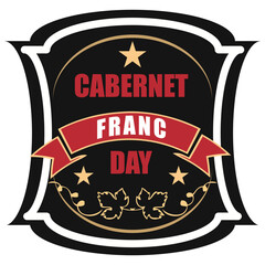 Cabernet Franc Day