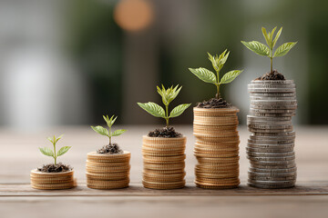 Business Growth Strategy for 2024, Analyzing Business Performance, Goal Setting, and Long-Term Financial Planning