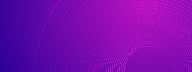 Geometric abstract gradient background