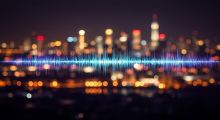 Nocturne of a Thousand Voices