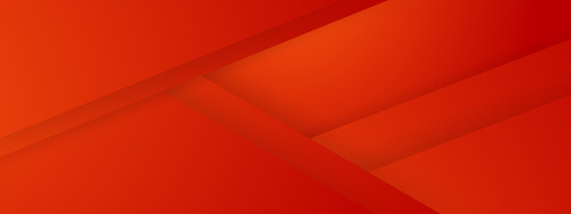 simple geometric abstract modern background