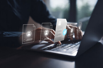 Digital HR Management: Streamlining Employee Records and Onboarding Processes